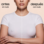 Nuds™ Pezoneras Reutilizables