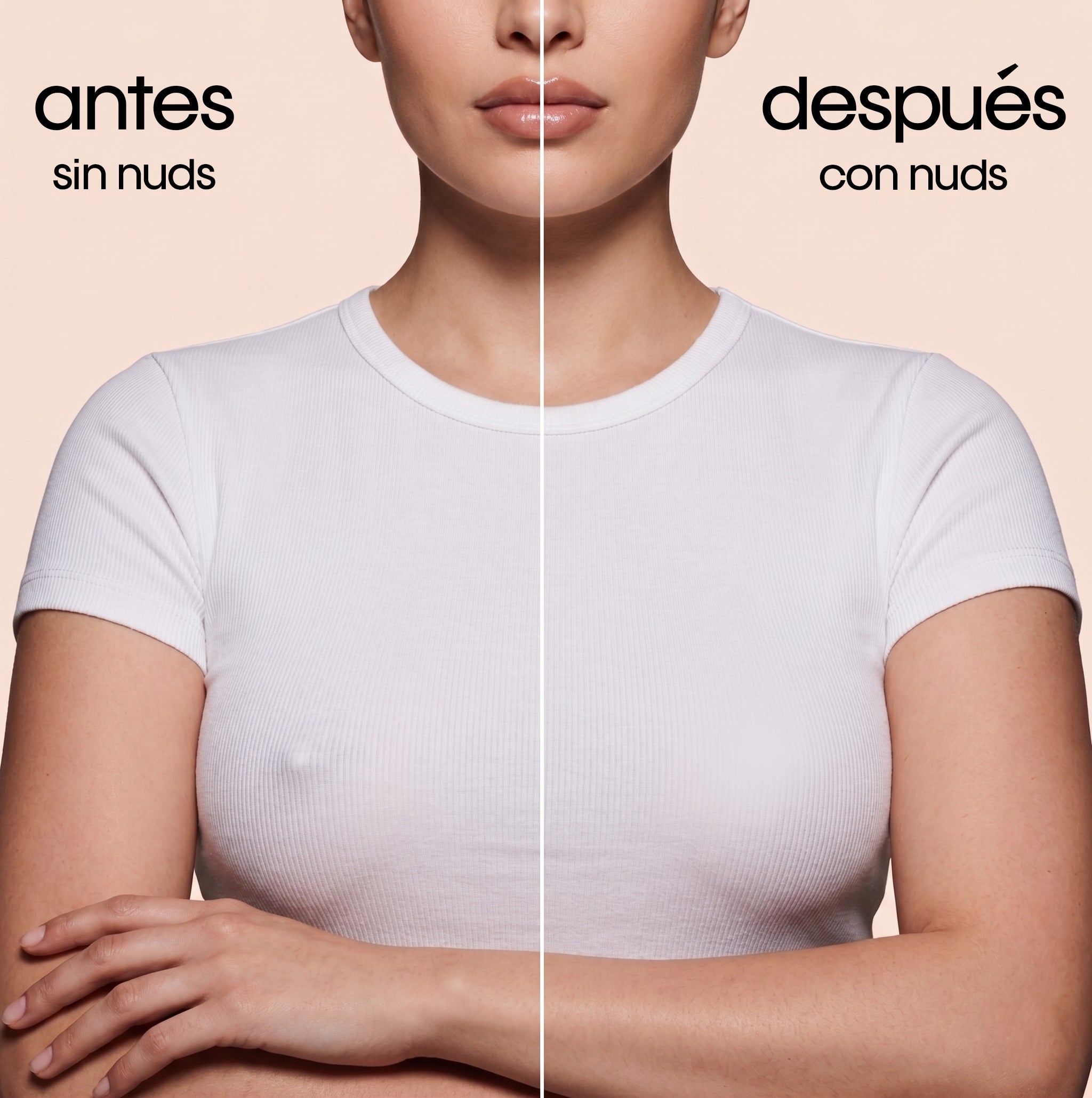 Nuds™ Pezoneras Reutilizables